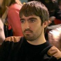 Joe Keenan
