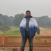 Siddharth Kumar