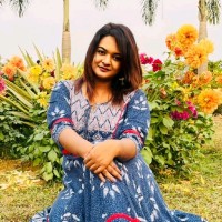 Sushriti Paul