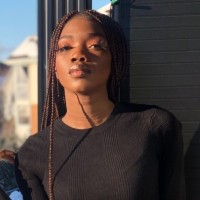 Djeneba Gbanet