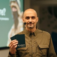 Антон Семенов