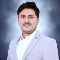 Indranil Bawane