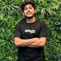 Satyajeet Salunkhe