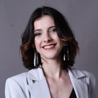 Katharina Laender De Paula