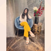 Ayushi Agrawal