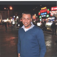 Abdullah Helal