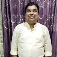 Manish M Bhansali