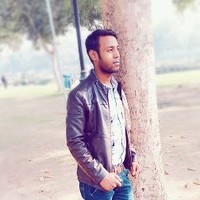vikas kumar