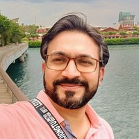 Dinesh Rathi