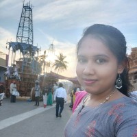 Pooja Gowda