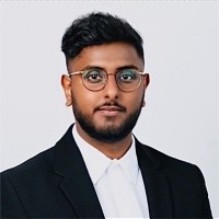 Vivek Kandiah