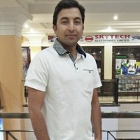 Najamul Husnain