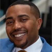 Andre McDaniel
