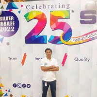 Praveen Patil