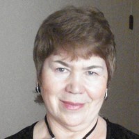 Маргарита Некрасова