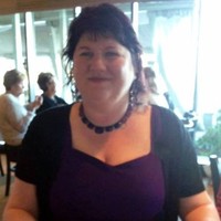 Cherie Patterson