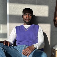 Arnold Adomako Cardaropoli
