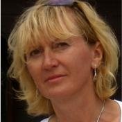 Kasia Koekkoek-Wasinska