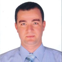 Maged Hussein