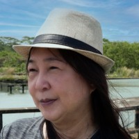 Doris Sim