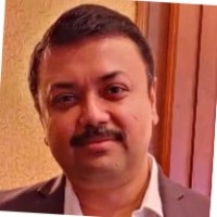 Prasenjit Sarkar