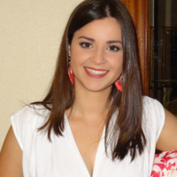 Tania Irujo Perez