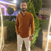 Ali Mohamed