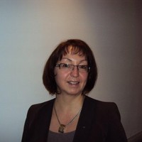 Annett Riegger