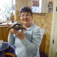 Marie-Noelle Woimant