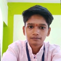 Harsh Patil