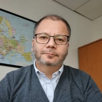 Miguel Angel Zurita Díaz