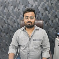 Md Nashuh Iqbal