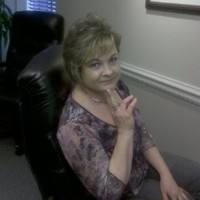 Tina Hungerford