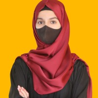 Arooj Chaudhary