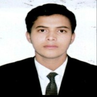 Md Shadekul Amin