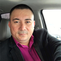 Roberto Garcia
