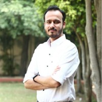 Sanket Katyare