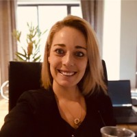 Robyn Van Heerden