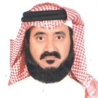 Khalid Al Amoudi
