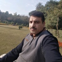 Adil Mahmood