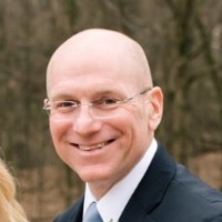 Daniel Randolph
