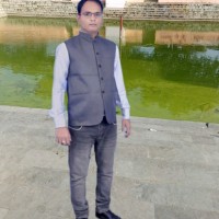 Abhishek Tiwari