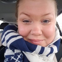 Maria Olsson