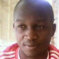 Kenneth Kaburu