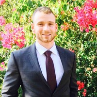 Daniel Godfrey