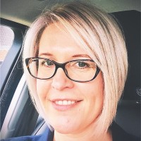 Elaine Holland