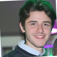 Edoardo Gasparini