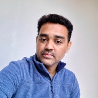 Chandra Mohan Bakkireddy