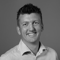 Peter Öxgård