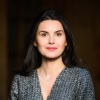 Astrid Bournazel